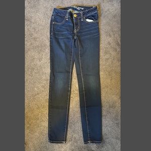 American Eagle Outfitters Skinny Jeans